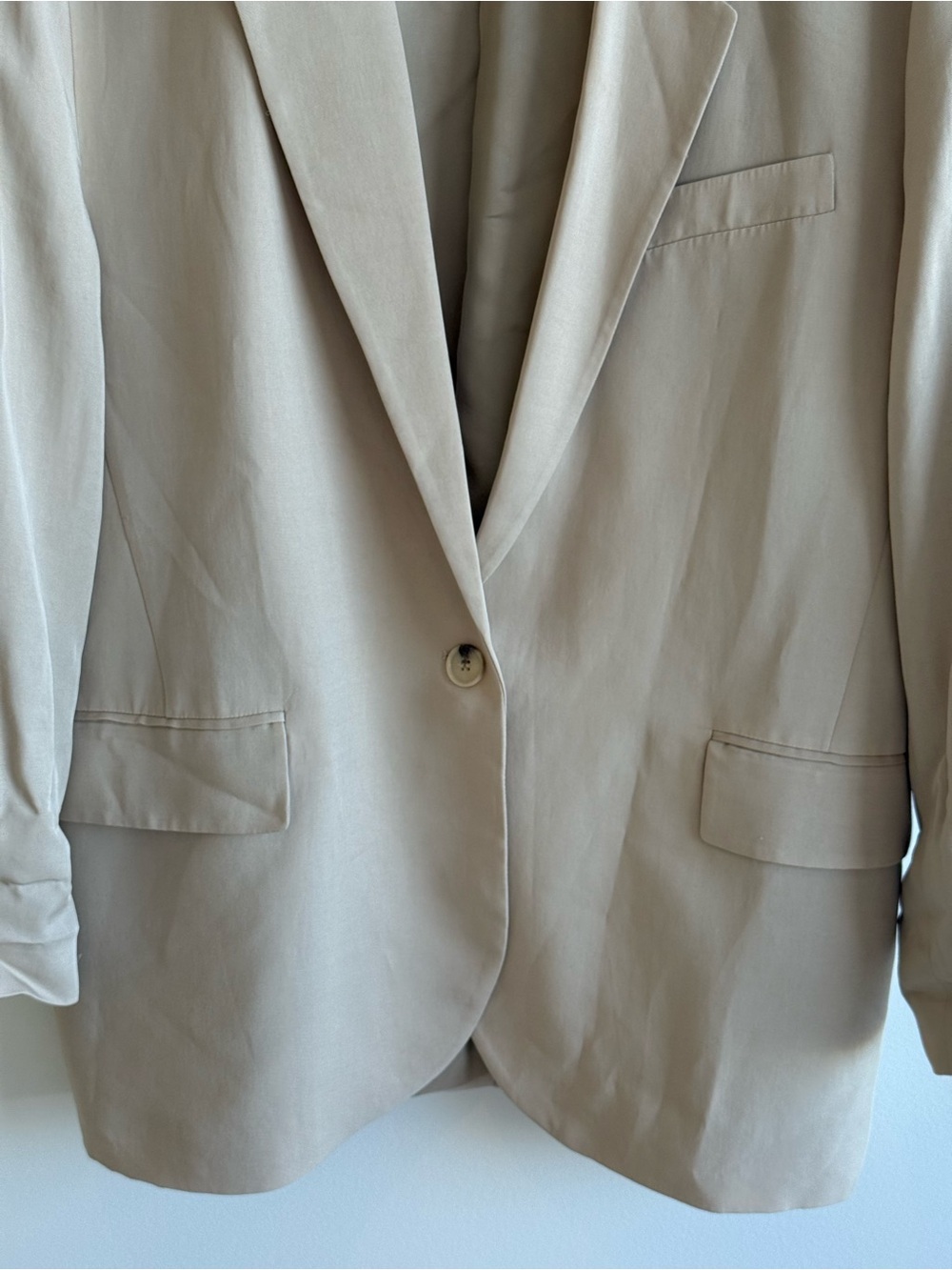 Zara blazer - Picture 4 of 6